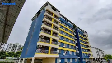 Project Image of Girls & Boys PG/Hostel in Stanza Living Haifa House Baner, Pune - Image 296296