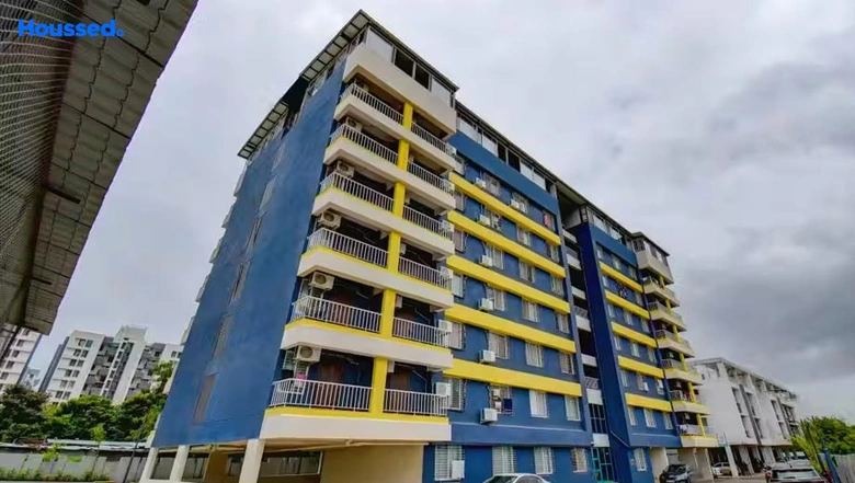 Project Image of Girls & Boys PG/Hostel in Stanza Living Haifa House, Baner - Image 296296