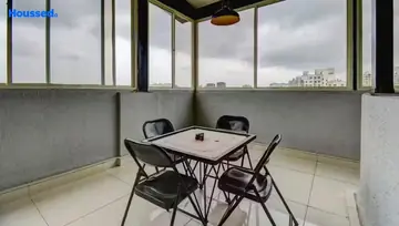 Project Image of Girls & Boys PG/Hostel in Stanza Living Haifa House Baner, Pune - Image 296304