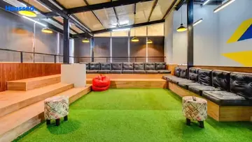 Project Image of Girls & Boys PG/Hostel in Stanza Living Haifa House Baner, Pune - Image 296306
