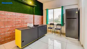 Project Image of Girls & Boys PG/Hostel in Stanza Living Haifa House Baner, Pune - Image 296307