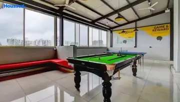 Project Image of Girls & Boys PG/Hostel in Stanza Living Haifa House Baner, Pune - Image 296305