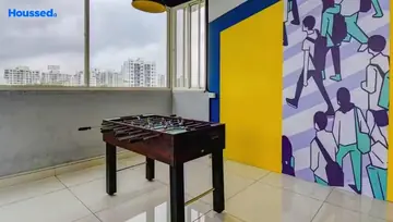 Project Image of Girls & Boys PG/Hostel in Stanza Living Haifa House Baner, Pune - Image 296301