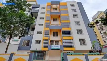 Project Image of Girls & Boys PG/Hostel in Stanza Living Karlsruhe House Wakad, Pune - Image 296310