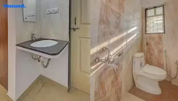 Project Image of Girls & Boys PG/Hostel in Stanza Living Karlsruhe House Wakad, Pune - Image 296311