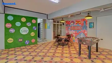 Project Image of Girls & Boys PG/Hostel in Stanza Living Karlsruhe House Wakad, Pune - Image 296314