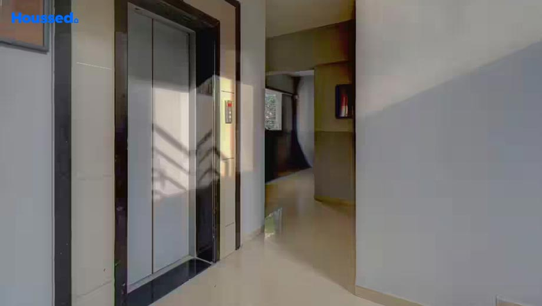 Project Image of Girls & Boys PG/Hostel in Stanza Living Karlsruhe House, Wakad - Image 296316