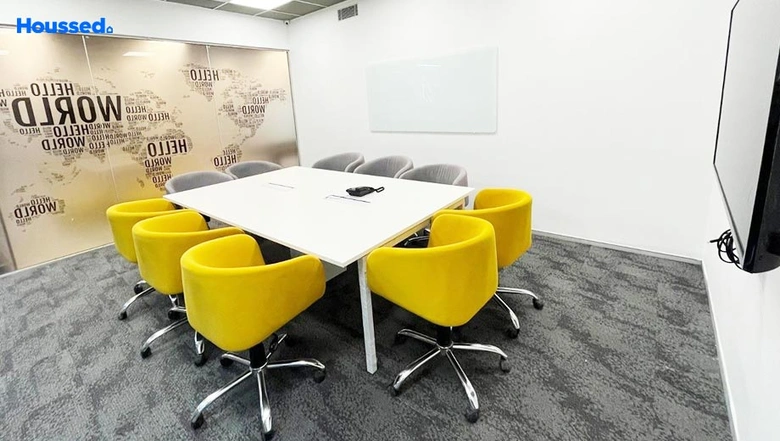 Sample Apartment of Coworking Space in Coworkkey Magnum Towers 2, Golf Course Extension - Image 296318