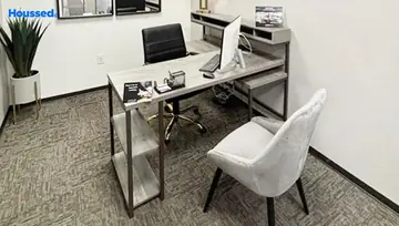 Sample Apartment of Coworkkey Magnum Towers 2 Co-Working space in Golf Course Extension, Gurgaon - Image 296319