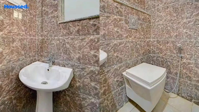 Project Image of Boys PG/Hostel in Stanza Living Kingston House, Wagholi - Image 296326