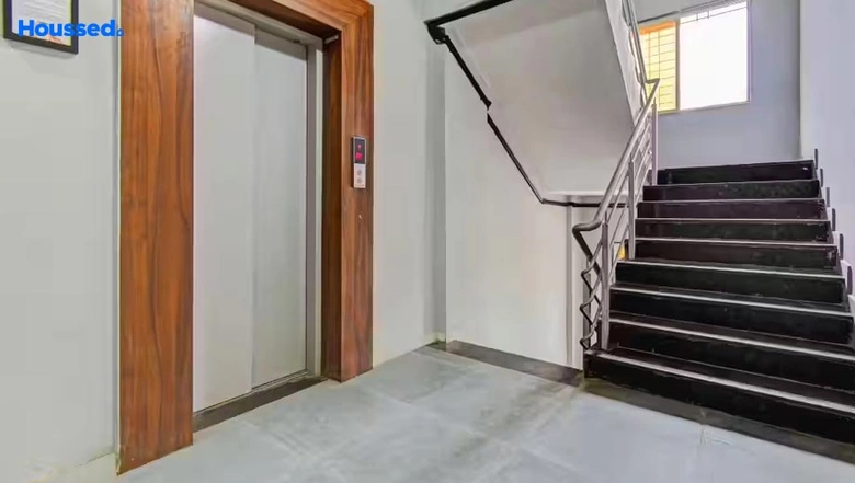 Project Image of Boys PG/Hostel in Stanza Living Kingston House, Wagholi - Image 296325