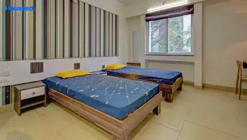 Project Image of Girls & Boys PG/Hostel in Stanza Living Malmo House Viman Nagar, Pune - Image 296328