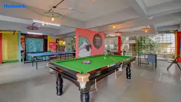 Project Image of Girls & Boys PG/Hostel in Stanza Living Malmo House Viman Nagar, Pune - Image 296335