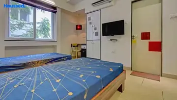 Project Image of Girls & Boys PG/Hostel in Stanza Living Malmo House Viman Nagar, Pune - Image 296330