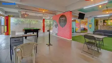 Project Image of Girls & Boys PG/Hostel in Stanza Living Malmo House Viman Nagar, Pune - Image 296332