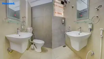 Project Image of Girls & Boys PG/Hostel in Stanza Living Malmo House Viman Nagar, Pune - Image 296334