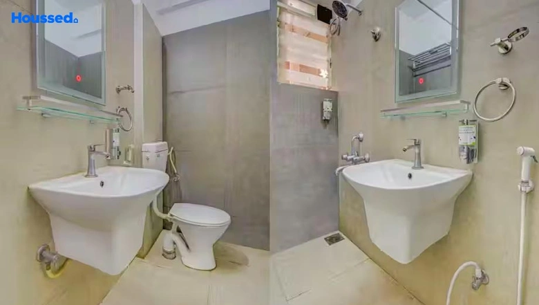 Project Image of Girls & Boys PG/Hostel in Stanza Living Malmo House, Viman Nagar - Image 296334
