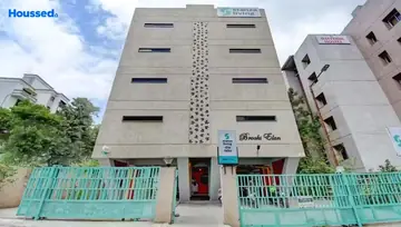 Project Image of Girls & Boys PG/Hostel in Stanza Living Malmo House Viman Nagar, Pune - Image 296329