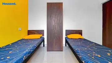 Project Image of Girls & Boys PG/Hostel in Stanza Living Parma House Hinjewadi, Pune - Image 296336