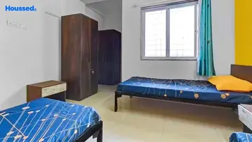 Project Image of Girls & Boys PG/Hostel in Stanza Living Parma House Hinjewadi, Pune - Image 296337