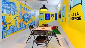 Project Image of Girls & Boys PG/Hostel in Stanza Living Parma House Hinjewadi, Pune - Image 296344