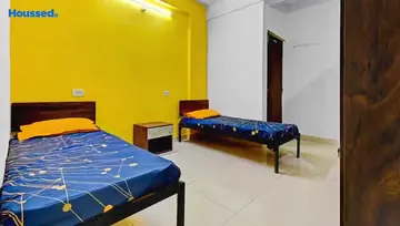 Project Image of Girls & Boys PG/Hostel in Stanza Living Parma House Hinjewadi, Pune - Image 296341