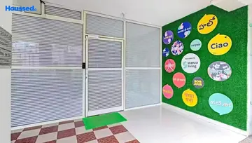 Project Image of Girls & Boys PG/Hostel in Stanza Living Parma House Hinjewadi, Pune - Image 296340