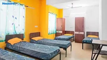 Project Image of Girls & Boys PG/Hostel in Stanza Living Pelotas House Vadgaon, Pune - Image 296354