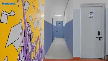Project Image of Girls & Boys PG/Hostel in Stanza Living Pelotas House Vadgaon, Pune - Image 296348