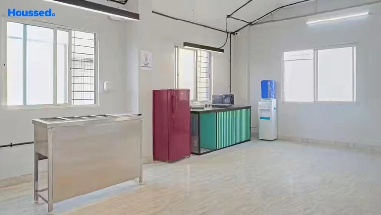 Project Image of Girls & Boys PG/Hostel in Stanza Living Pelotas House, Vadgaon - Image 296349