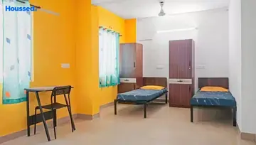 Project Image of Girls & Boys PG/Hostel in Stanza Living Pelotas House Vadgaon, Pune - Image 296351
