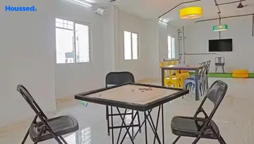 Project Image of Girls & Boys PG/Hostel in Stanza Living Pelotas House Vadgaon, Pune - Image 296350