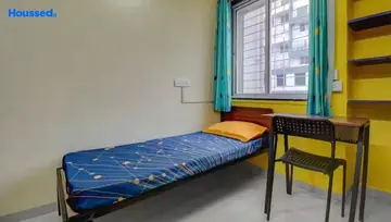 Project Image of Boys PG/Hostel in Stanza Living Sarnen House Dhankawadi, Pune - Image 296360