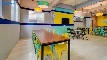 Project Image of Boys PG/Hostel in Stanza Living Sarnen House Dhankawadi, Pune - Image 296357