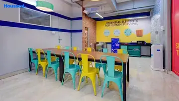 Project Image of Boys PG/Hostel in Stanza Living Sarnen House Dhankawadi, Pune - Image 296364