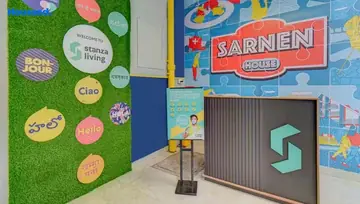 Project Image of Boys PG/Hostel in Stanza Living Sarnen House Dhankawadi, Pune - Image 296362
