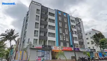 Project Image of Boys PG/Hostel in Stanza Living Sarnen House Dhankawadi, Pune - Image 296356
