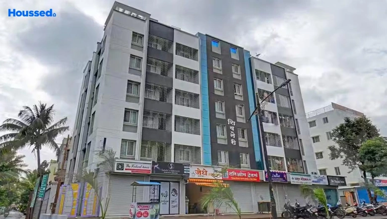Project Image of Boys PG/Hostel in Stanza Living Sarnen House, Dhankawadi - Image 296356