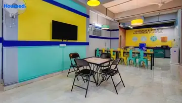 Project Image of Boys PG/Hostel in Stanza Living Sarnen House Dhankawadi, Pune - Image 296363