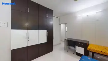 Project Image of Girls PG/Hostel in Stanza Living Shiraz House Dhankawadi, Pune - Image 296369