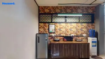 Project Image of Girls PG/Hostel in Stanza Living Shiraz House Dhankawadi, Pune - Image 296370