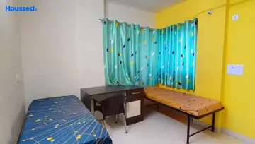 Project Image of Girls PG/Hostel in Stanza Living Shiraz House Dhankawadi, Pune - Image 296371