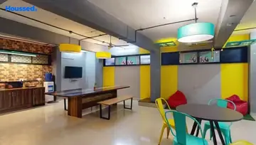 Project Image of Girls PG/Hostel in Stanza Living Shiraz House Dhankawadi, Pune - Image 296373