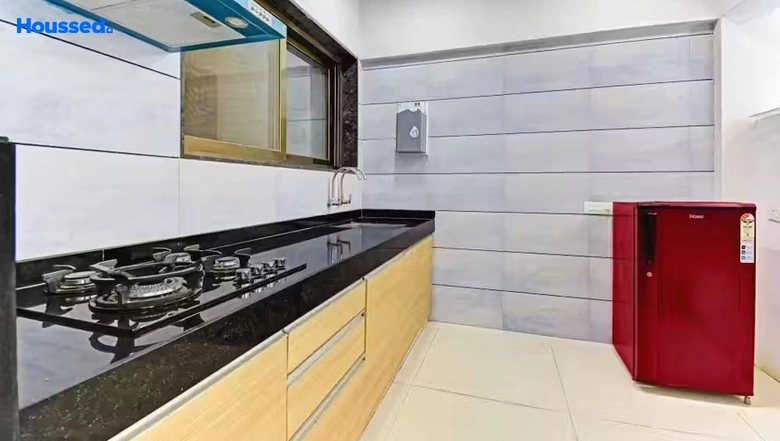 Project Image of Girls & Boys PG/Hostel in Stanza Living Tel Aviv House, Baner - Image 296382