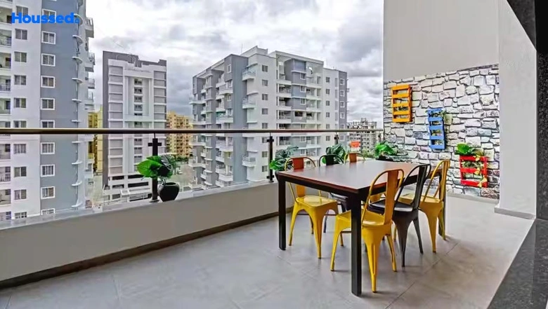 Project Image of Girls & Boys PG/Hostel in Stanza Living Tel Aviv House, Baner - Image 296378
