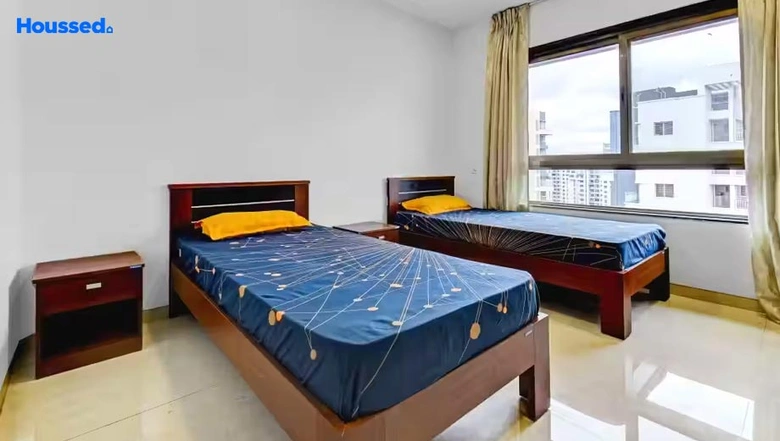 Project Image of Girls & Boys PG/Hostel in Stanza Living Tel Aviv House, Baner - Image 296379