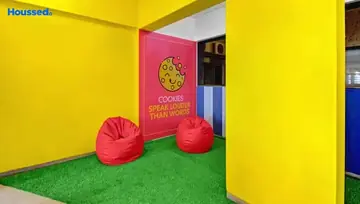 Project Image of Girls & Boys PG/Hostel in Stanza Living Tel Aviv House Baner, Pune - Image 296377