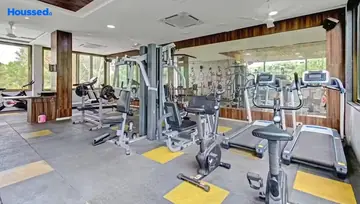 Project Image of Girls & Boys PG/Hostel in Stanza Living Tel Aviv House Baner, Pune - Image 296380