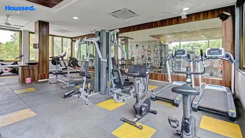 Project Image of Girls & Boys PG/Hostel in Stanza Living Tel Aviv House, Baner - Image 296380