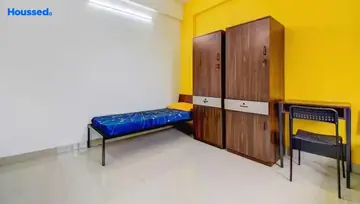 Project Image of Girls & Boys PG/Hostel in Stanza Living Tripoli House Loni Kalbhor, Pune - Image 296385